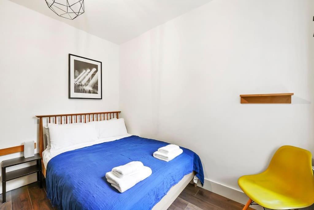 2 Bed Garden Flat Leyton Village Лондон Екстериор снимка